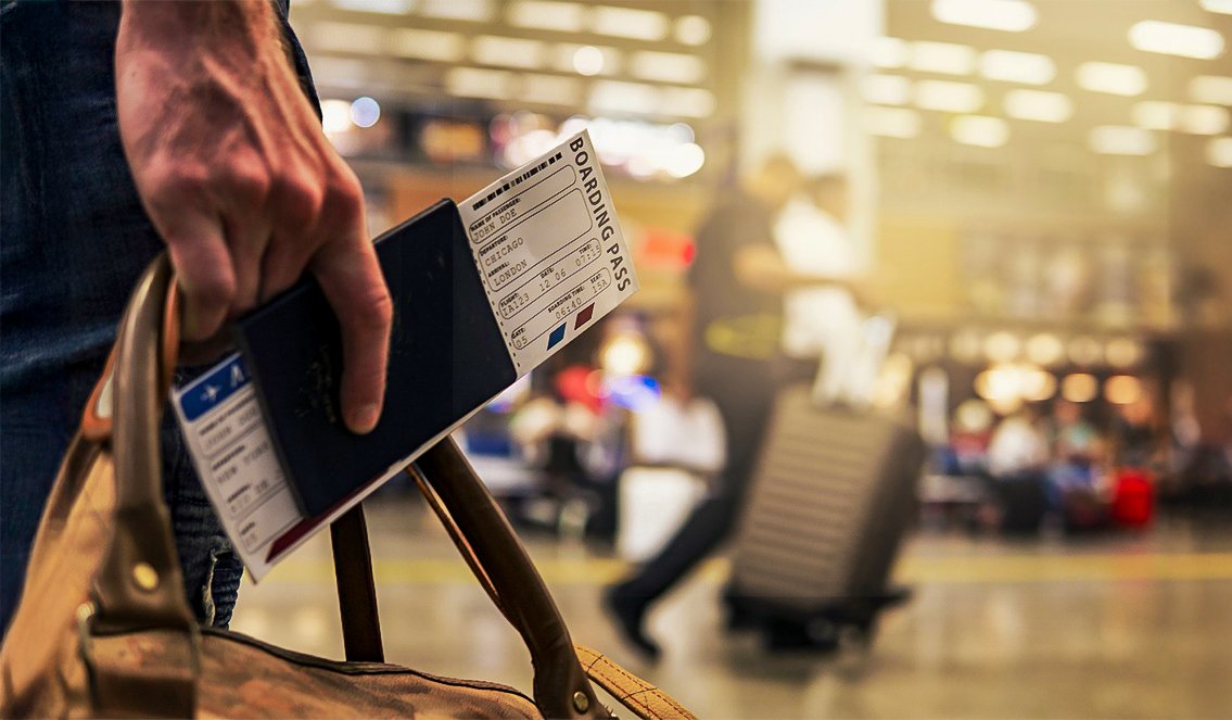 travel-visa-airport